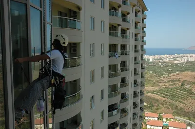 Temizlik hizmetleri — 10